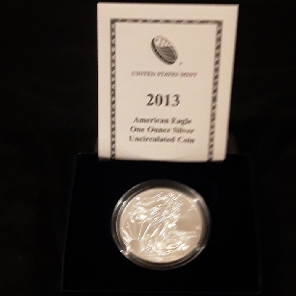 Coins